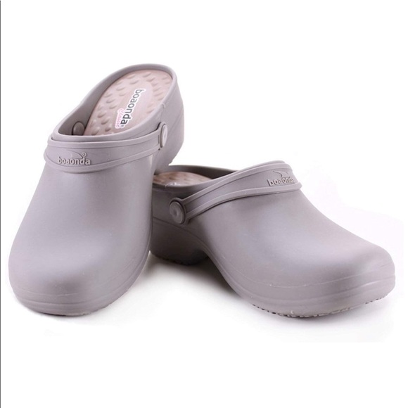 boaonda nursing shoes